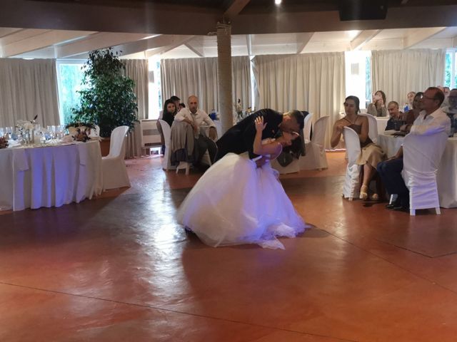 La boda de Pau y Eva en Benicarló, Castellón 26