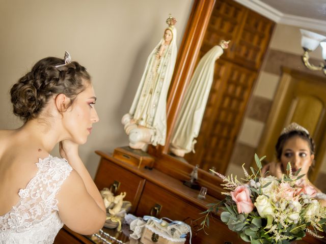 La boda de Carmen y Cristobal en Motril, Granada 11