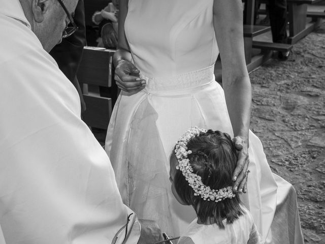 La boda de Fran y Inma en Oviedo, Asturias 20