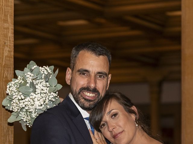 La boda de Fran y Inma en Oviedo, Asturias 29