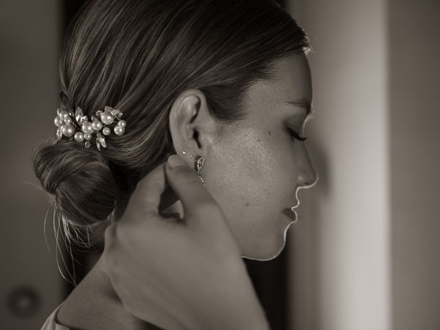 La boda de Axel y Lorena en Bellpuig, Lleida 22