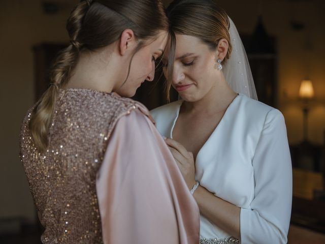 La boda de Axel y Lorena en Bellpuig, Lleida 25