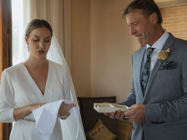 La boda de Axel y Lorena en Bellpuig, Lleida 30