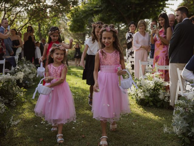 La boda de Axel y Lorena en Bellpuig, Lleida 38