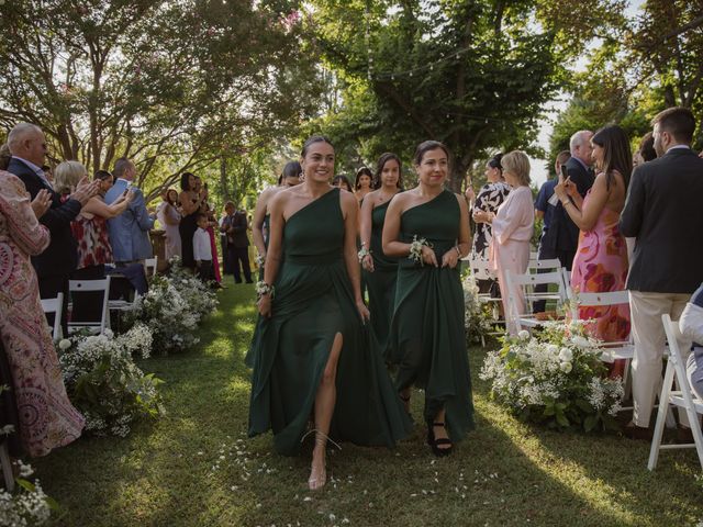 La boda de Axel y Lorena en Bellpuig, Lleida 41