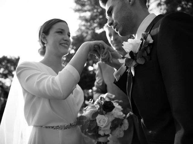 La boda de Axel y Lorena en Bellpuig, Lleida 58