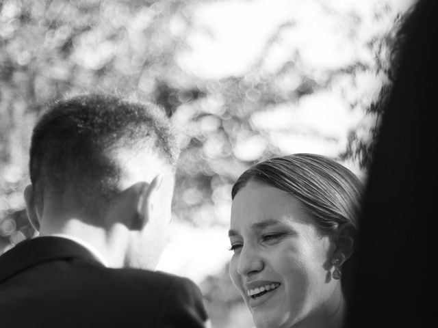 La boda de Axel y Lorena en Bellpuig, Lleida 59