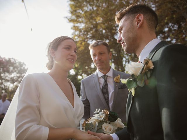 La boda de Axel y Lorena en Bellpuig, Lleida 60