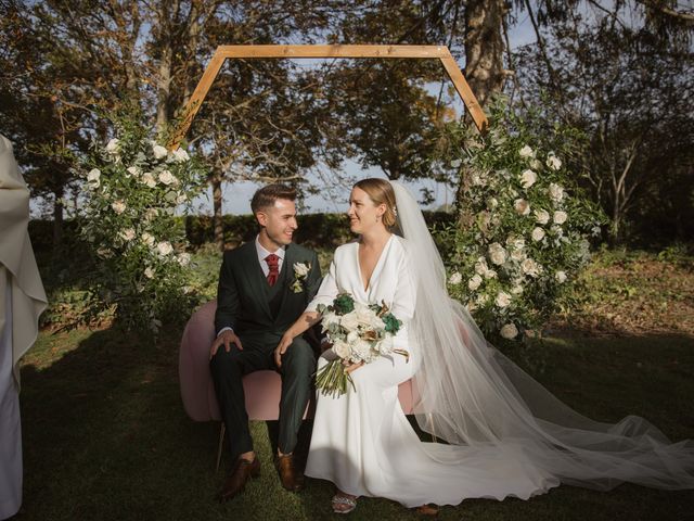 La boda de Axel y Lorena en Bellpuig, Lleida 62