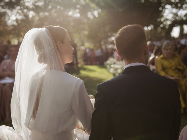 La boda de Axel y Lorena en Bellpuig, Lleida 65