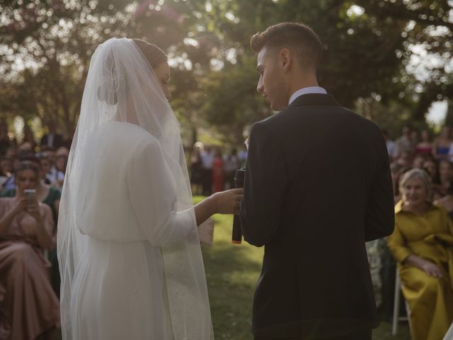 La boda de Axel y Lorena en Bellpuig, Lleida 78