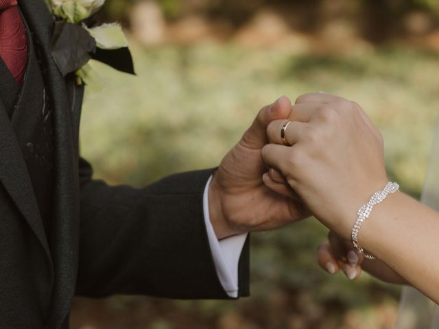 La boda de Axel y Lorena en Bellpuig, Lleida 80