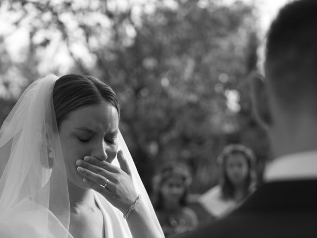 La boda de Axel y Lorena en Bellpuig, Lleida 86