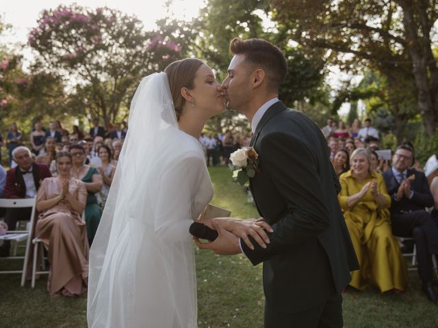 La boda de Axel y Lorena en Bellpuig, Lleida 88