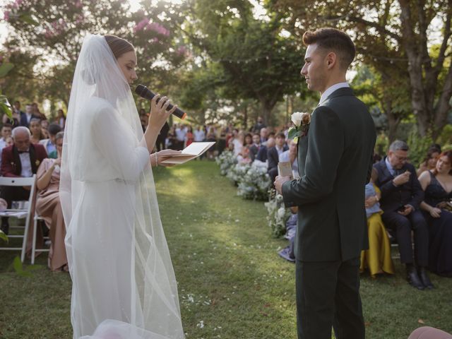 La boda de Axel y Lorena en Bellpuig, Lleida 91