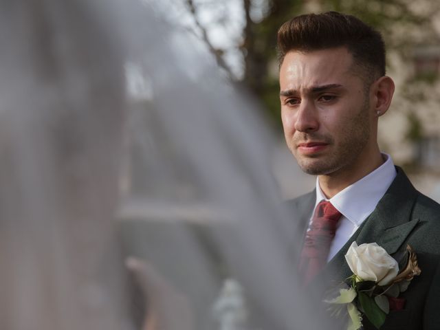 La boda de Axel y Lorena en Bellpuig, Lleida 93