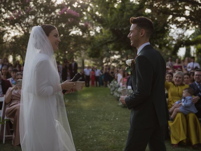 La boda de Axel y Lorena en Bellpuig, Lleida 95