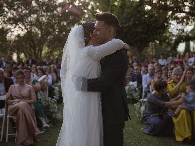 La boda de Axel y Lorena en Bellpuig, Lleida 96