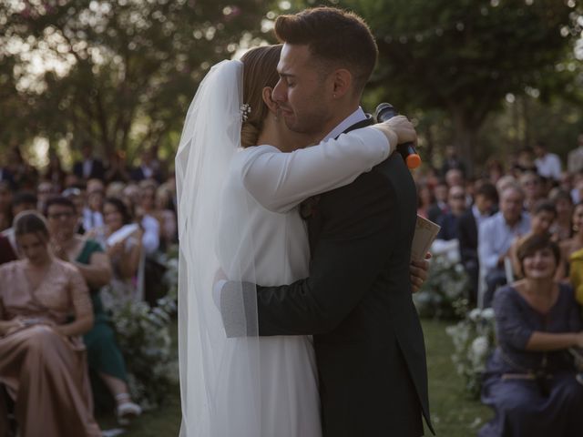 La boda de Axel y Lorena en Bellpuig, Lleida 97