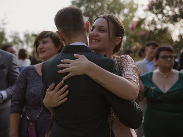 La boda de Axel y Lorena en Bellpuig, Lleida 100