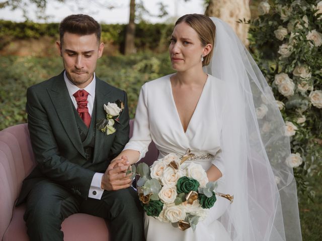 La boda de Axel y Lorena en Bellpuig, Lleida 108