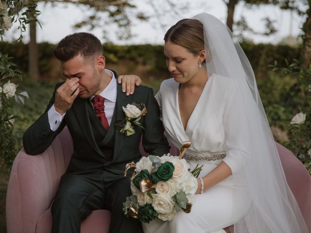 La boda de Axel y Lorena en Bellpuig, Lleida 113