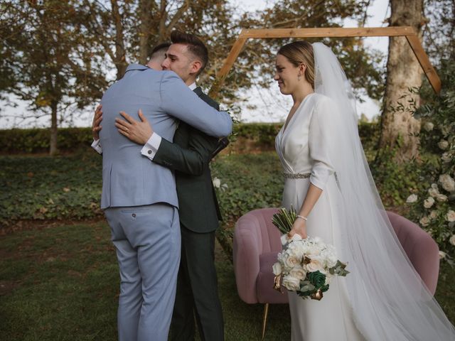 La boda de Axel y Lorena en Bellpuig, Lleida 114