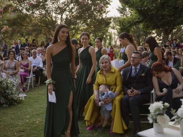 La boda de Axel y Lorena en Bellpuig, Lleida 116