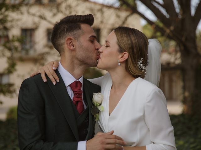 La boda de Axel y Lorena en Bellpuig, Lleida 118