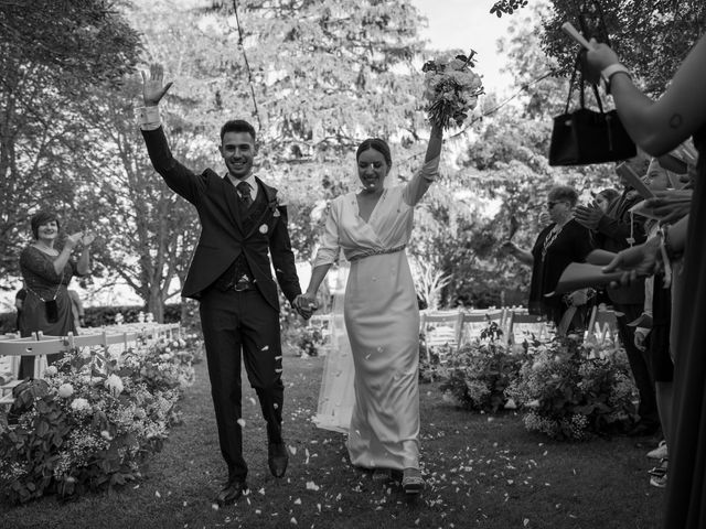 La boda de Axel y Lorena en Bellpuig, Lleida 120