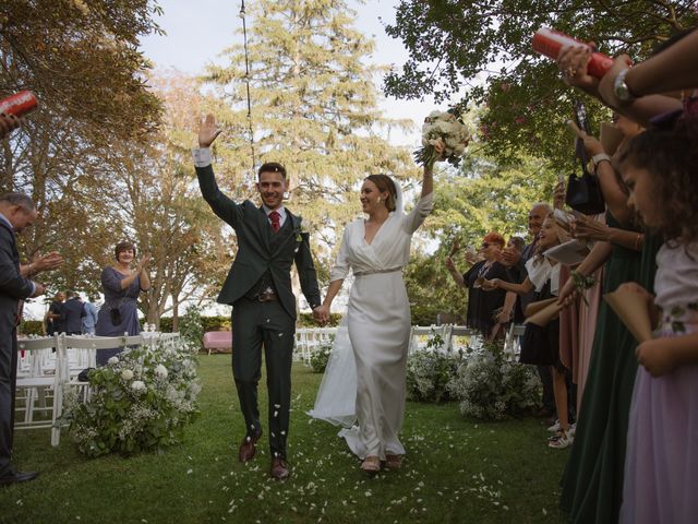 La boda de Axel y Lorena en Bellpuig, Lleida 121