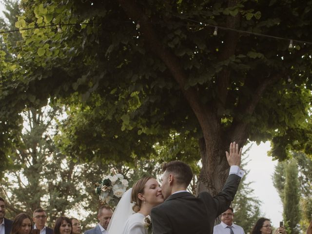 La boda de Axel y Lorena en Bellpuig, Lleida 124