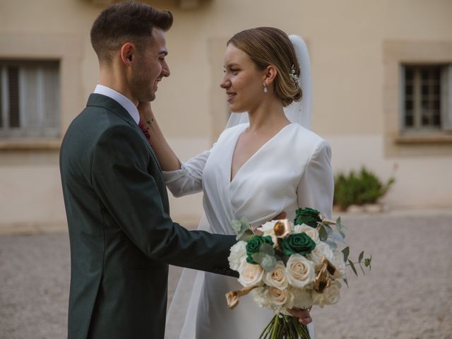 La boda de Axel y Lorena en Bellpuig, Lleida 126