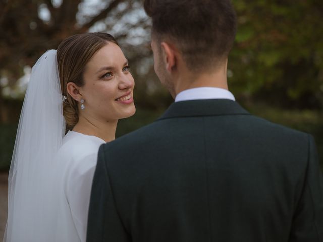 La boda de Axel y Lorena en Bellpuig, Lleida 129