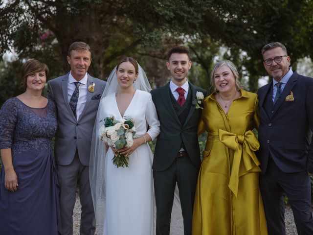 La boda de Axel y Lorena en Bellpuig, Lleida 133