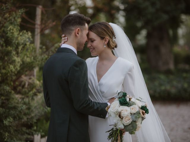 La boda de Axel y Lorena en Bellpuig, Lleida 144