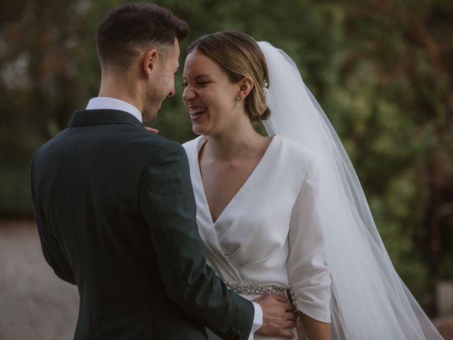 La boda de Axel y Lorena en Bellpuig, Lleida 147