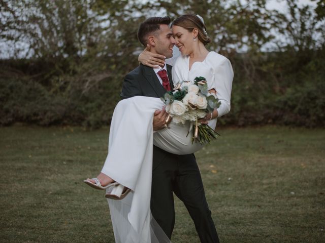 La boda de Axel y Lorena en Bellpuig, Lleida 150