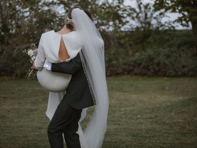 La boda de Axel y Lorena en Bellpuig, Lleida 151