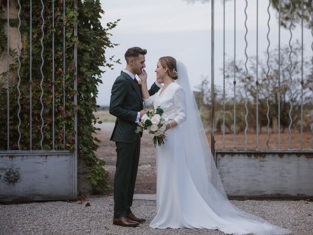 La boda de Axel y Lorena en Bellpuig, Lleida 153