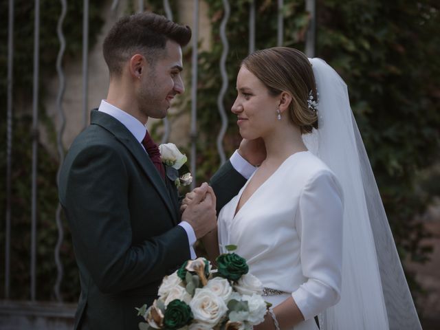 La boda de Axel y Lorena en Bellpuig, Lleida 154