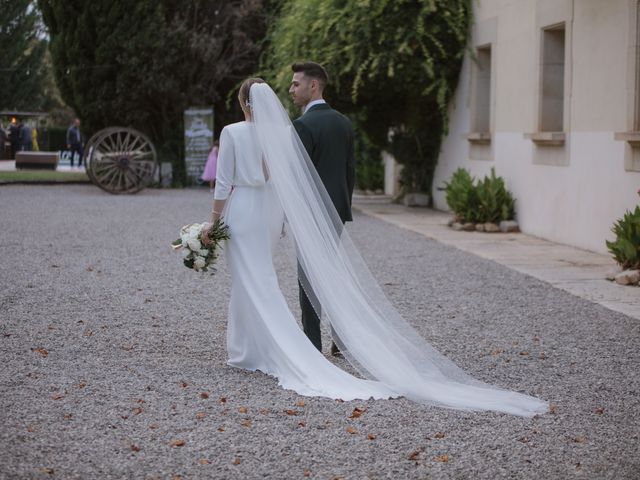 La boda de Axel y Lorena en Bellpuig, Lleida 156