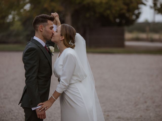 La boda de Axel y Lorena en Bellpuig, Lleida 157