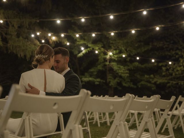 La boda de Axel y Lorena en Bellpuig, Lleida 160