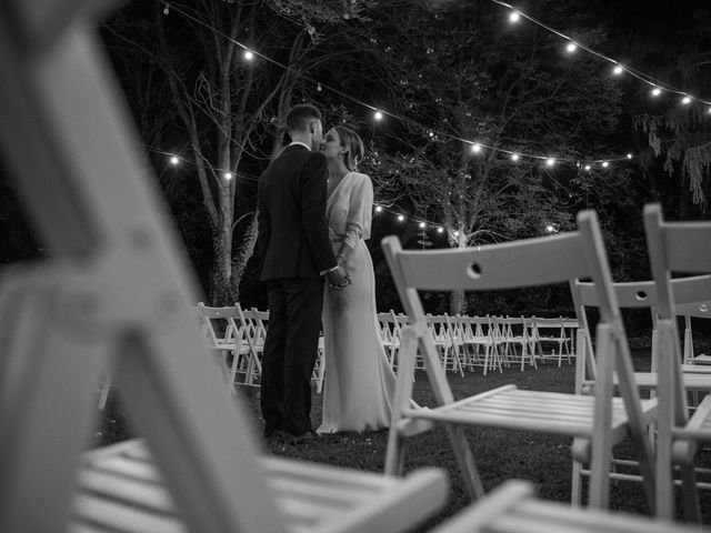 La boda de Axel y Lorena en Bellpuig, Lleida 162