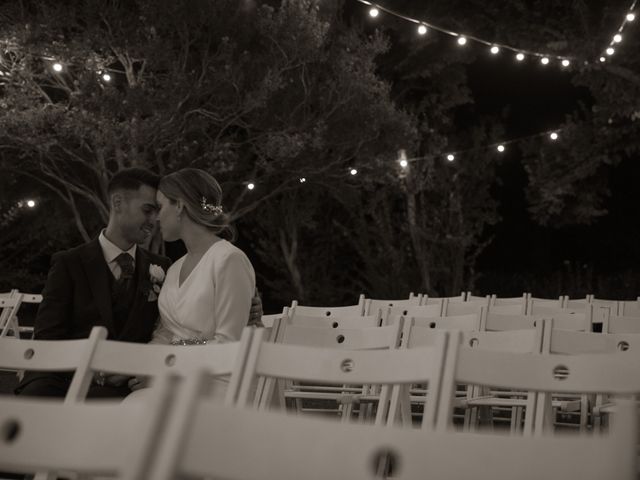 La boda de Axel y Lorena en Bellpuig, Lleida 163