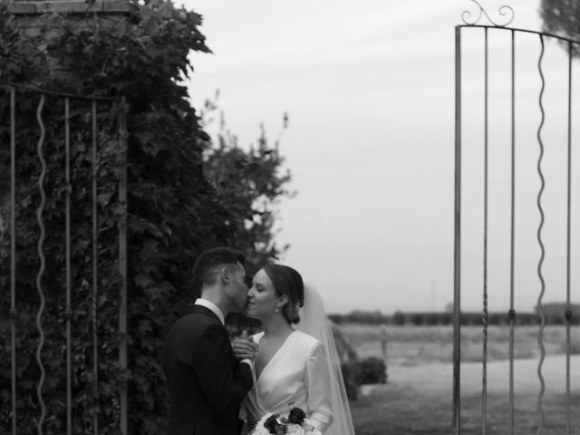 La boda de Axel y Lorena en Bellpuig, Lleida 168