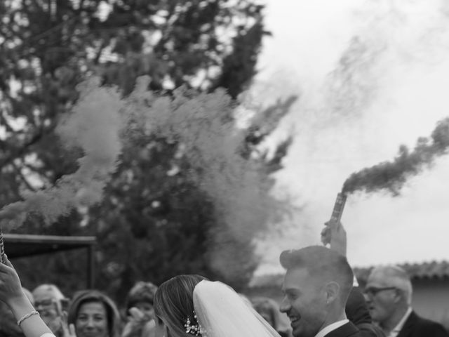 La boda de Axel y Lorena en Bellpuig, Lleida 169