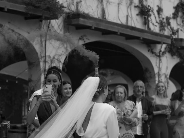 La boda de Axel y Lorena en Bellpuig, Lleida 170