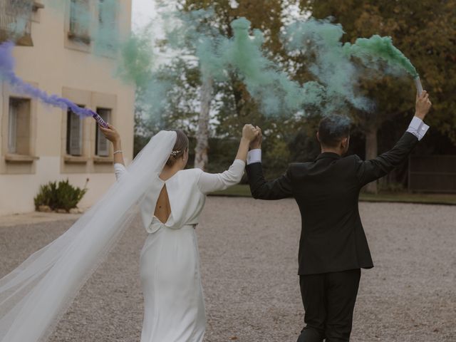 La boda de Axel y Lorena en Bellpuig, Lleida 174